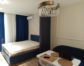 For rent Studio type flat