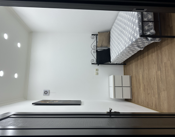 For rent 3 room flat