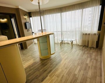 For sale Studio type flat