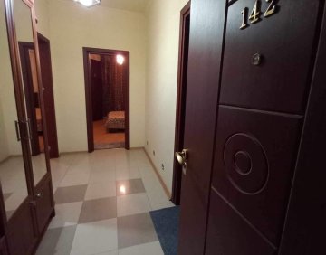 For rent 2 room flat