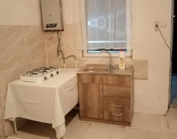 For rent 35 m² house