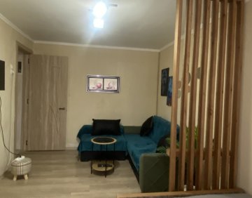 For rent 1 room flat