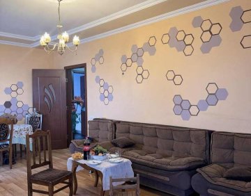 For sale 5 room flat