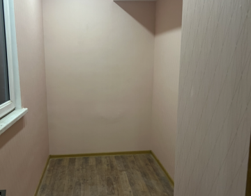 For rent 3 room flat