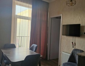 For rent 2 room flat