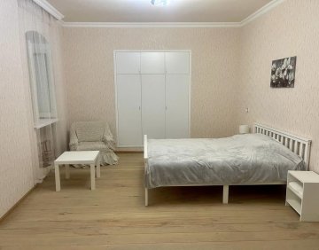 Сдаётся 40 м дом
