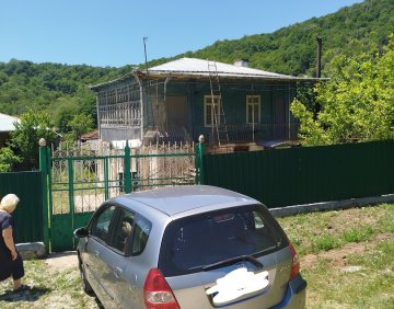 For sale 200 m² house