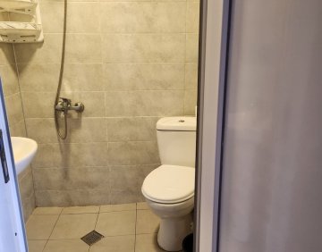ქირავდება 1 ოთახიანი ბინა