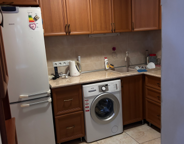 For sale 3 room flat