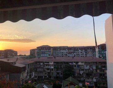 For sale 3 room flat