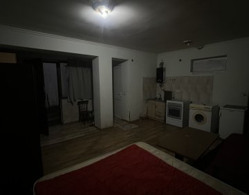 ქირავდება 1 ოთახიანი ბინა