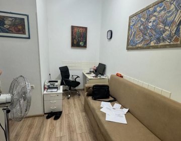 For rent 15 m² commercial premise