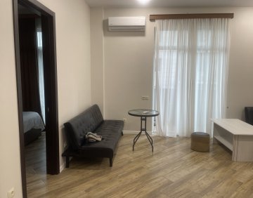 For daily rent 3 room flat