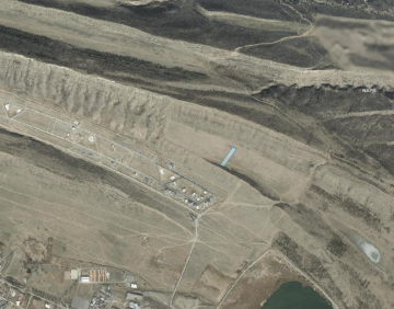 For sale 4491 m² land