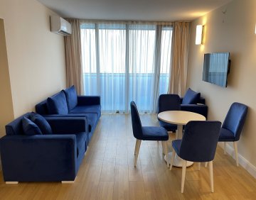 For rent 3 room flat