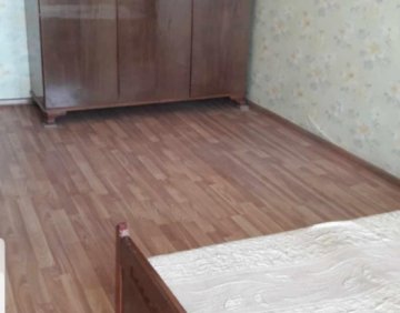 ქირავდება 1 ოთახიანი ბინა