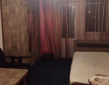 For rent Studio type flat
