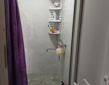 For rent 25 m² house