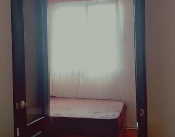 For rent Studio type flat