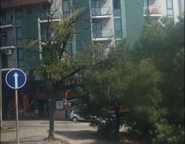 For rent 4 room flat