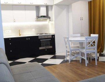 For rent Studio type flat
