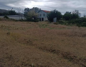 For sale 1800 m² land