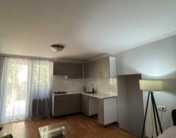 For rent 30 m² house
