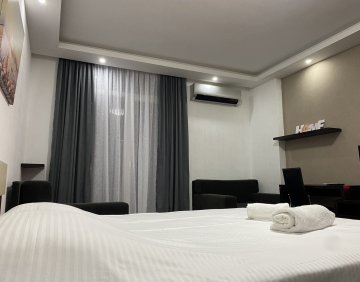 For rent Studio type flat