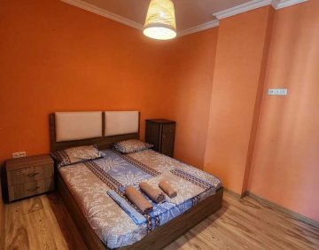 For daily rent 2 room flat