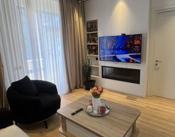 For sale 4 room flat