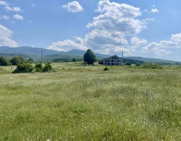 Продается 2020 м участок
