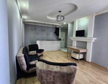 For daily rent 1 room flat