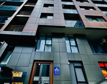 For sale Studio type flat