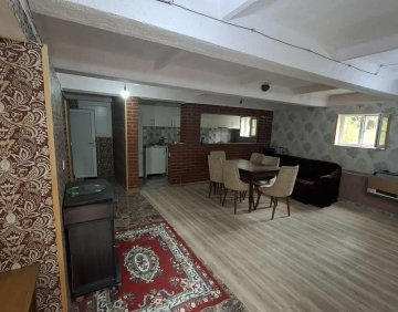 Сдаётся 60 м дом