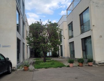 For rent 3 room flat
