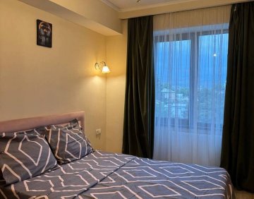 For daily rent 2 room flat