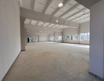 For rent 750 m² commercial premise