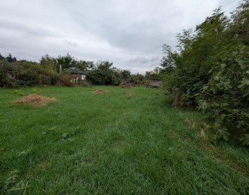 For sale 1444 m² land