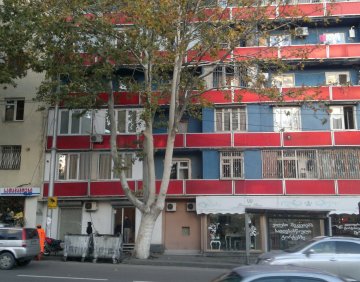 For rent 2 room flat