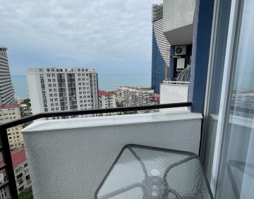 For rent Studio type flat