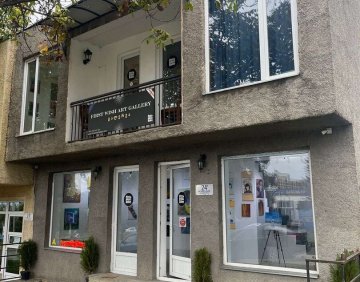 Сдаётся 90 м коммерческая помещения