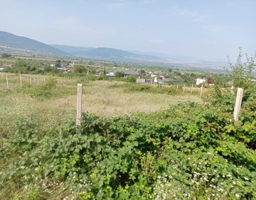 იყიდება 1037 მ² მიწის ნაკვეთი