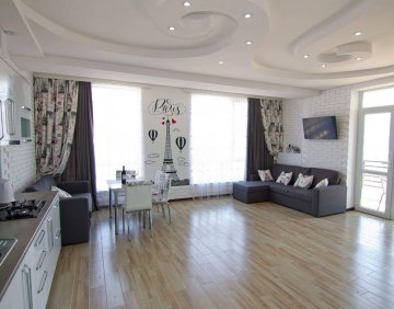 For rent 2 room flat