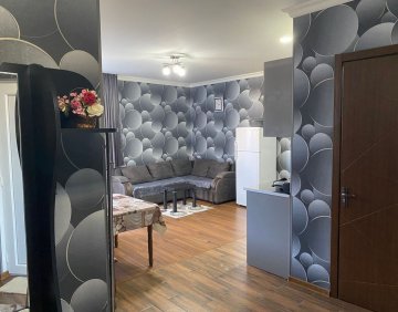 For rent 3 room flat
