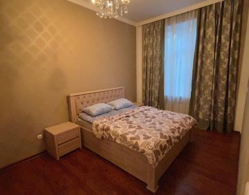 For rent 3 room flat