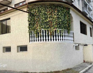 For sale 5 room flat