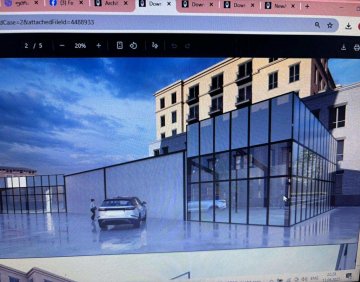 For sale 2201 m² land