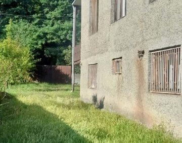 Сдаётся 80 м дом