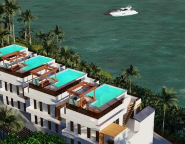 For sale 1204 m² land