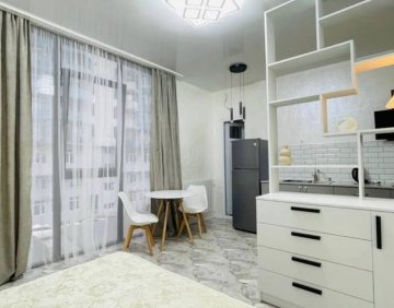 იყიდება სტუდიოს ტიპის ბინა